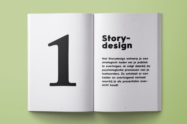 Storydesign - Afbeelding 2