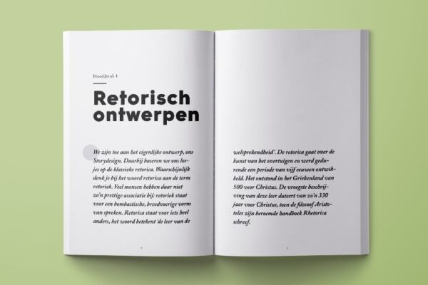 Storydesign - Afbeelding 3