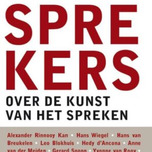 Meestersprekers