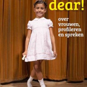 Speak up dear!